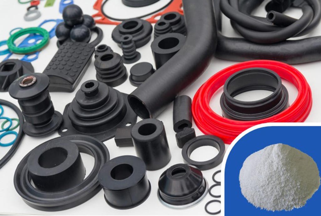 Hvilke langvarige økosystemændringer kan være resultatet af kronisk eksponering for aluminiumshydroxid?