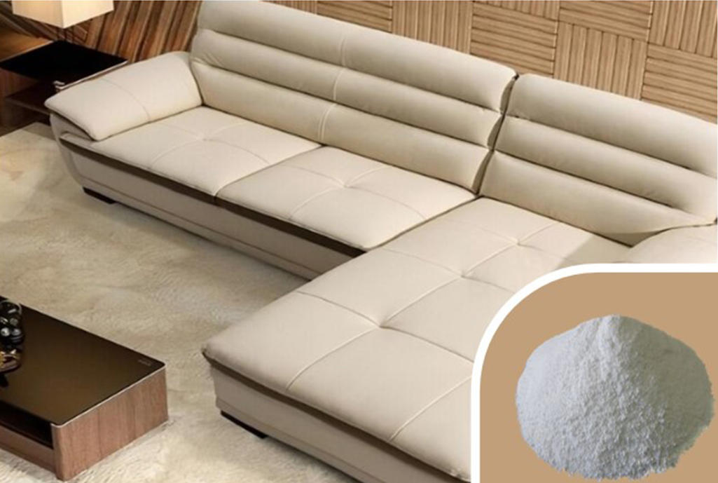 Innovationer inden for halogenfri flammehæmmende teknologier