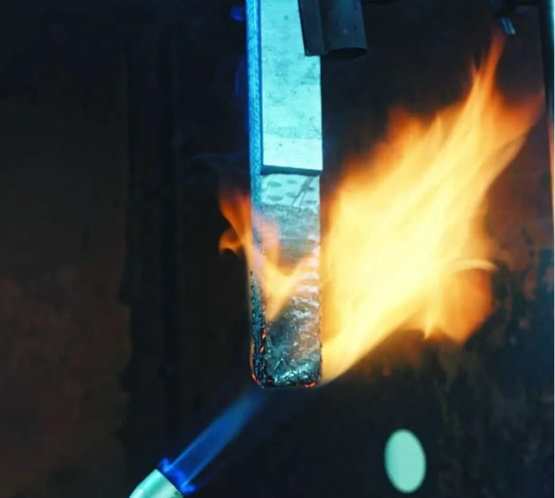 MCA Halogen-Free Flame Retardant: Det nøjagtige valg til fremragende nylonflammehæmning