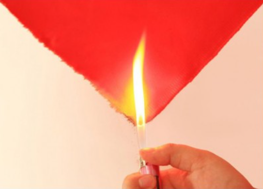 Hvad er de almindeligt anvendte flammehæmmere til stoffer?