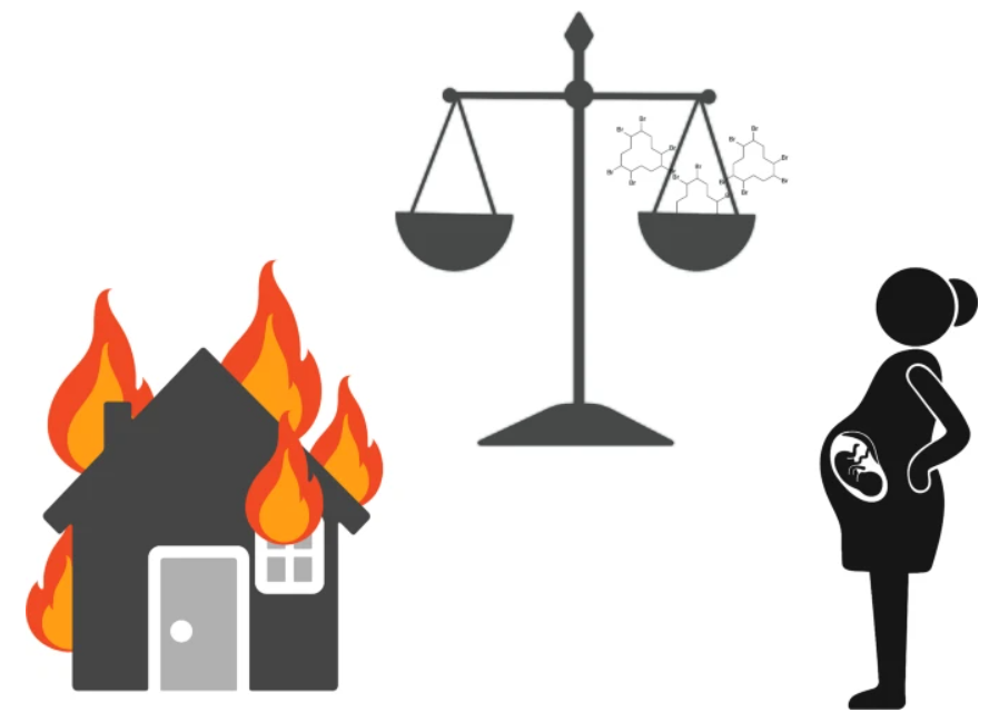 Hvilke principper skal følges, når du vælger flammehæmmere til nylon?