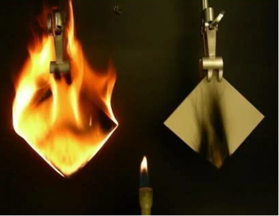 Definerer iltindeks virkelig flammehæmmende ydeevne? Oplev gennembrudet i PP co-koncentrerede flammehæmmere!