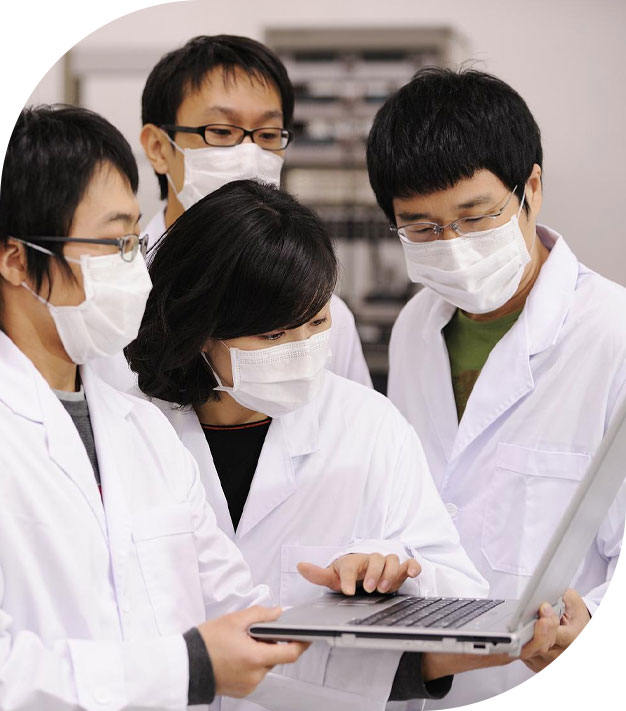 Zhejiang Xusen flammehæmmere indarbejdede selskab