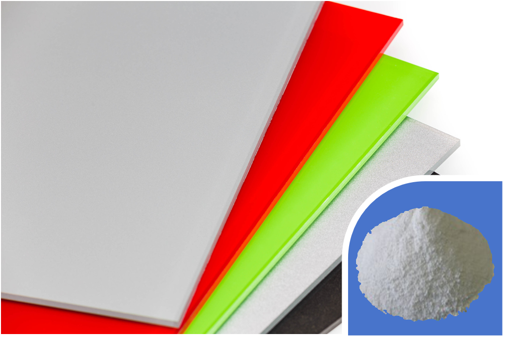 XS-PMP-507 polær modifikator til PP