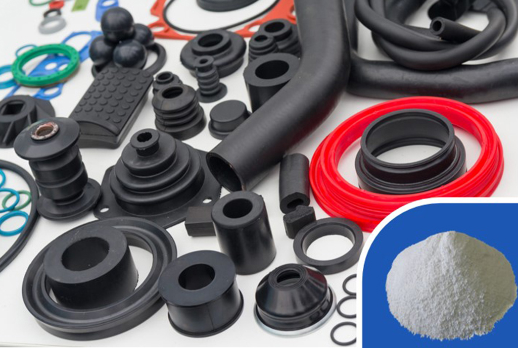 Aluminium Hydroxid XS-ACW-serie