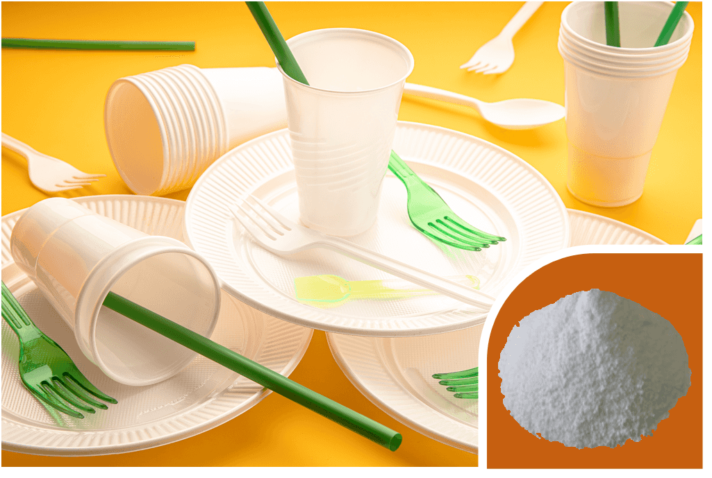 XS-CH-201 Nucleating Agent for PET