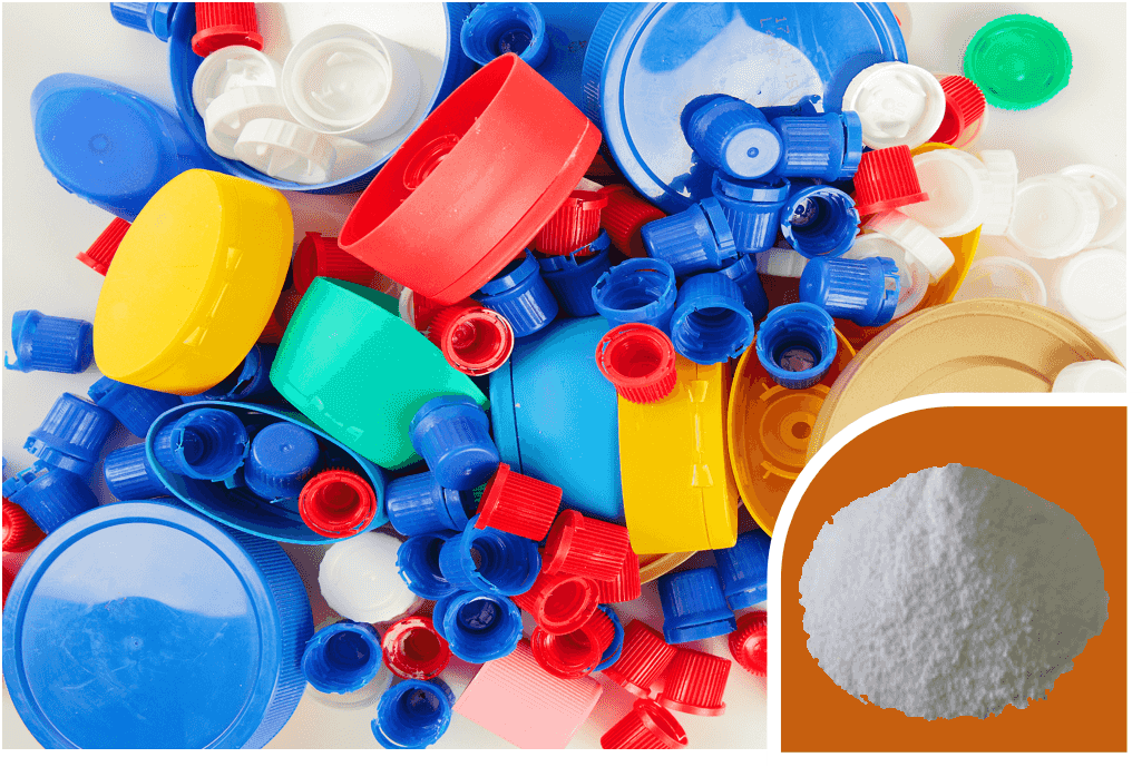 XS-LU-504 Flowability Modifikator til pc/PET