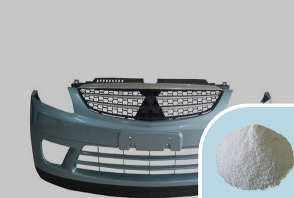 XS-HD-602 Hyperdispersant til PP