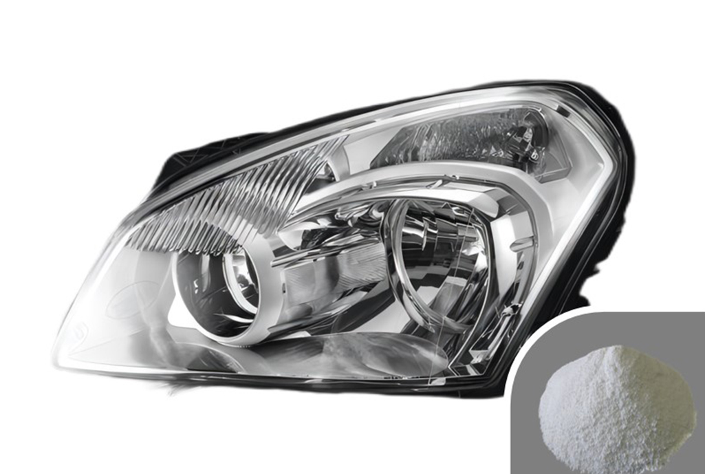 Sammensat flammehæmmende for PBT/PET XS-FR-1301/1310-serien