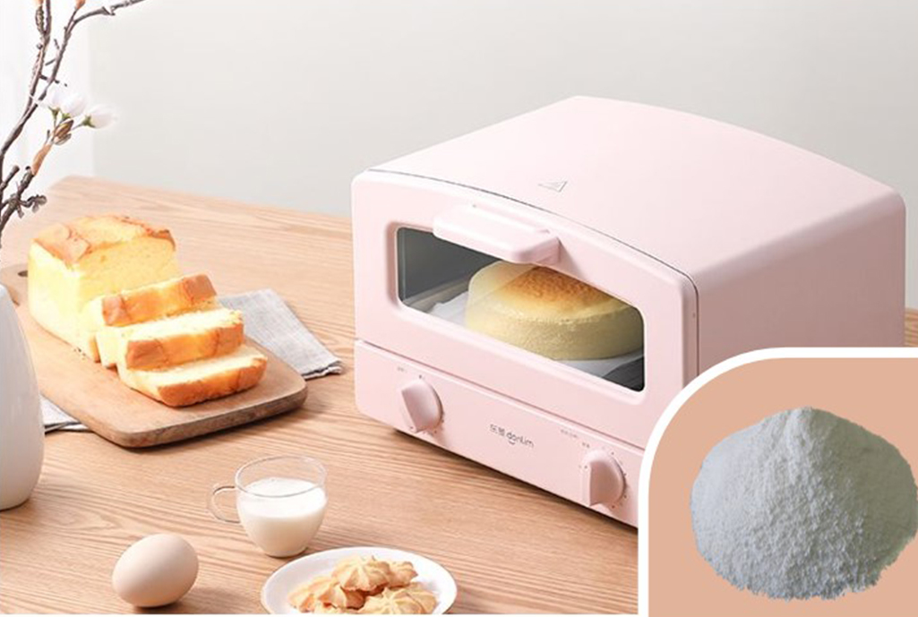 XS-KY-830 Varmebestandig stabilisator til PP