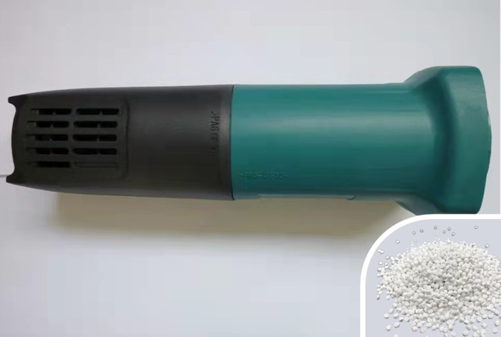 XS-RL-M3320 Flowability Modifier Masterbatch til PA