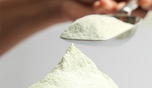 Sammensatte flammehæmmende teknologi