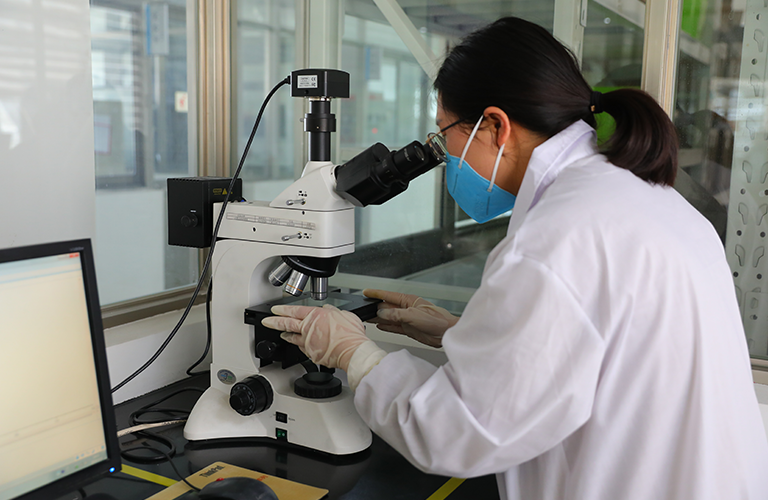 Zhejiang Xusen flammehæmmere indarbejdede selskab