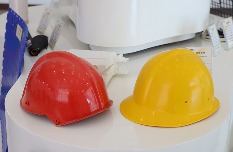 Zhejiang Xusen flammehæmmere indarbejdede selskab