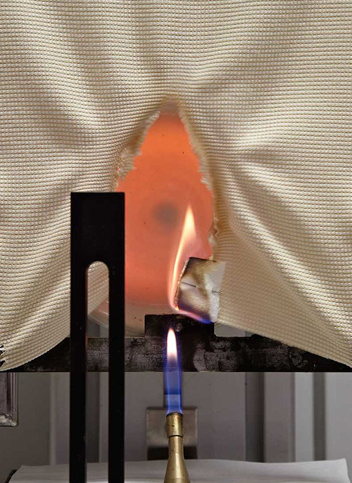 Zhejiang Xusen flammehæmmere indarbejdede selskab