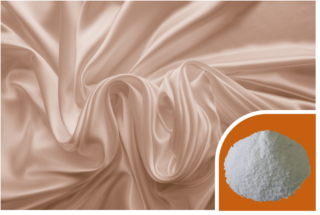 Sammensat flammehæmmende til stofbelægning XS-FR-C103